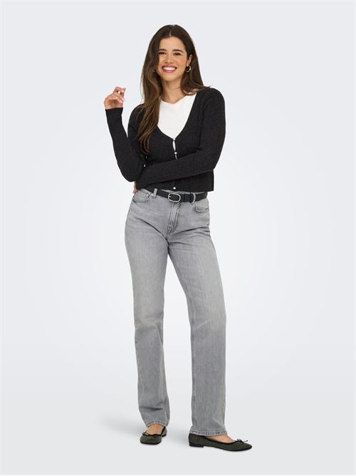  ONLY | 15349137/Dark Grey Melange